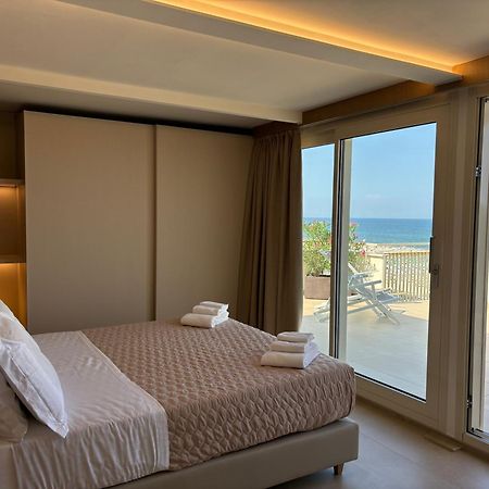 Hotel Orchidea Cervia Exteriér fotografie