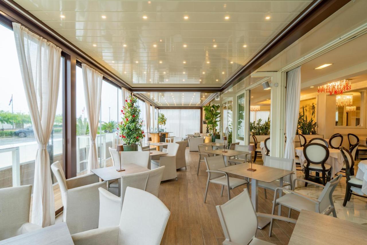 Hotel Orchidea Cervia Exteriér fotografie