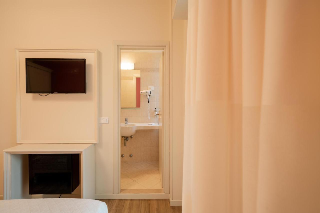 Hotel Orchidea Cervia Exteriér fotografie