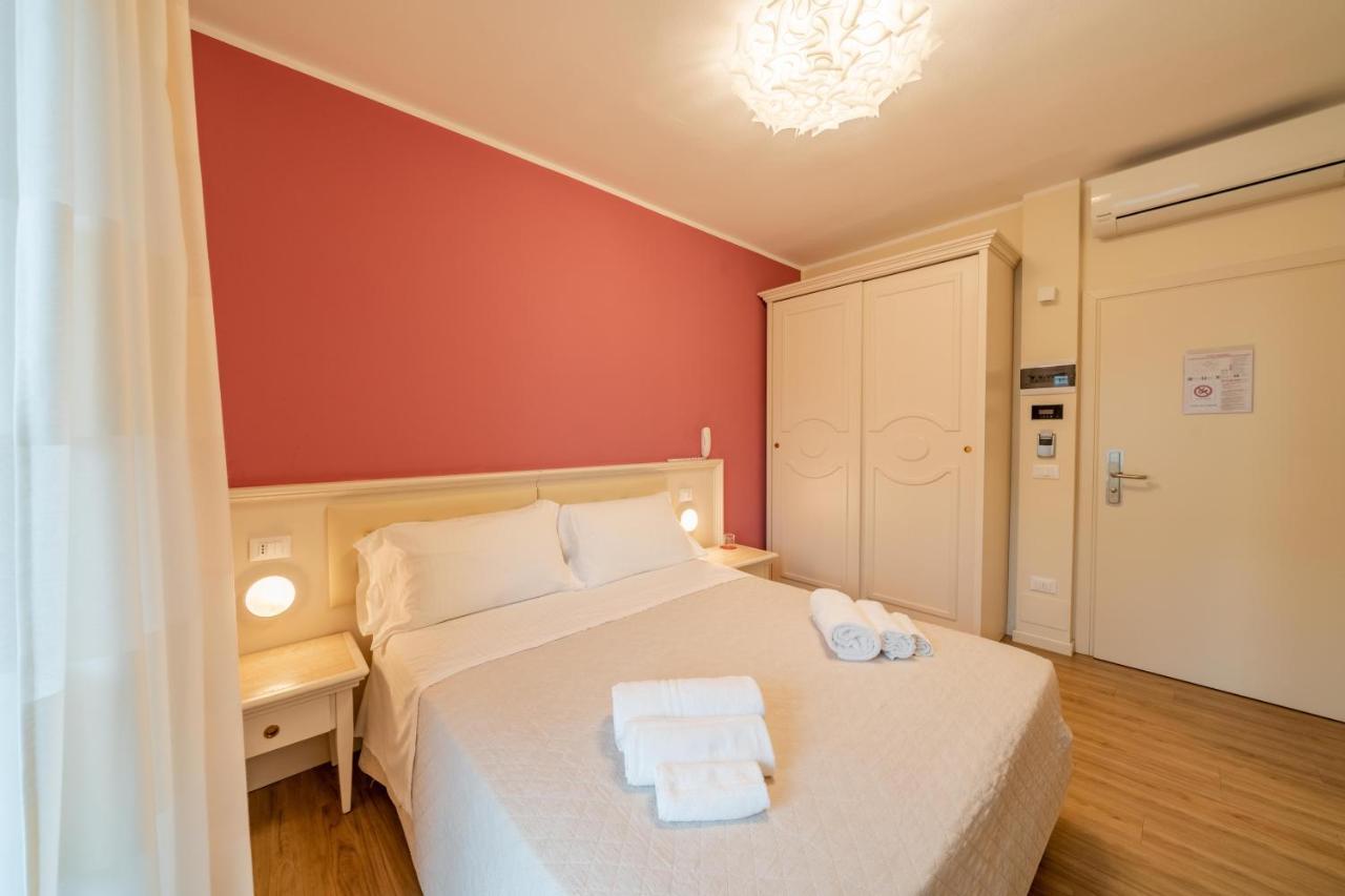 Hotel Orchidea Cervia Exteriér fotografie