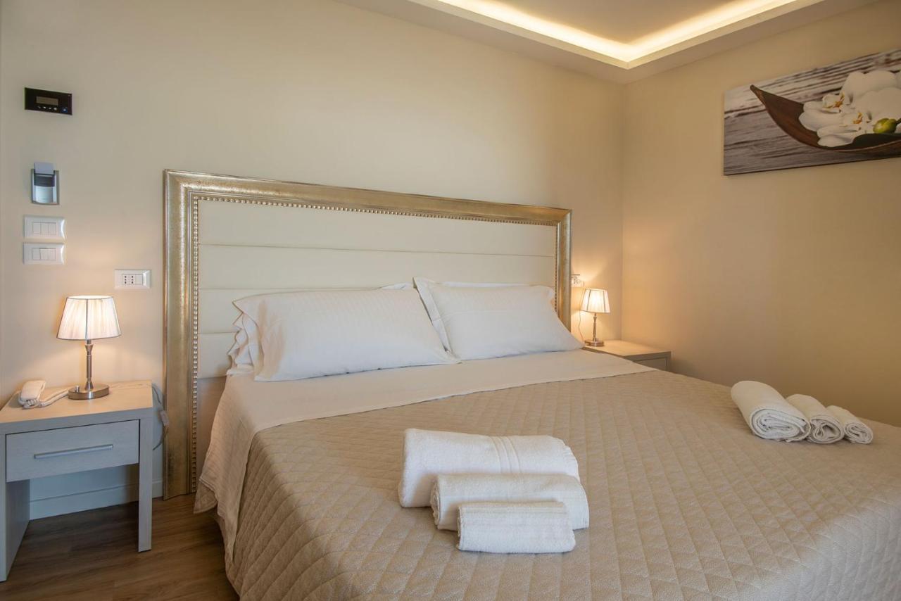 Hotel Orchidea Cervia Exteriér fotografie