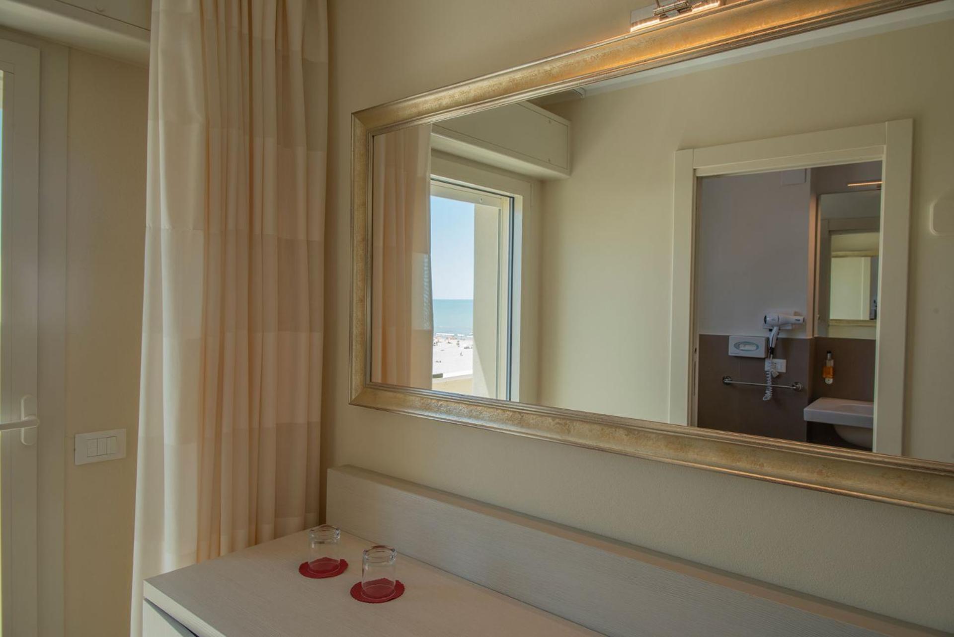 Hotel Orchidea Cervia Exteriér fotografie