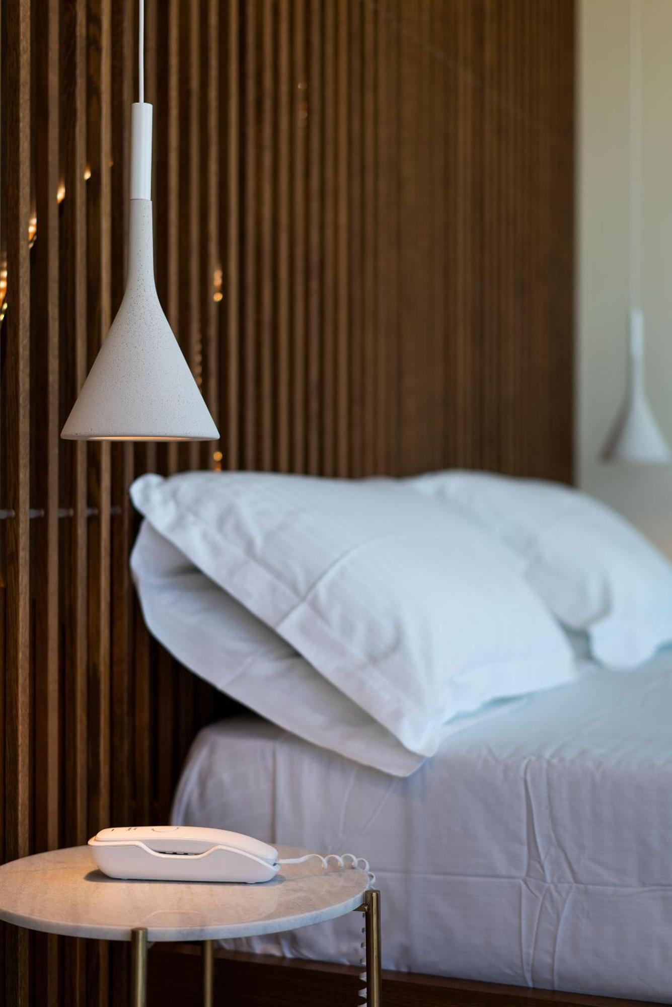 Hotel Orchidea Cervia Pokoj fotografie