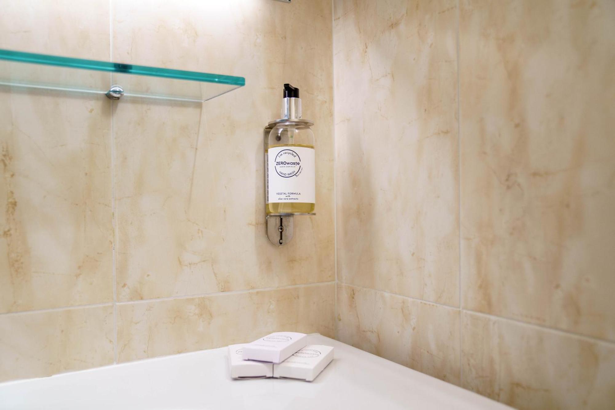 Hotel Orchidea Cervia Pokoj fotografie