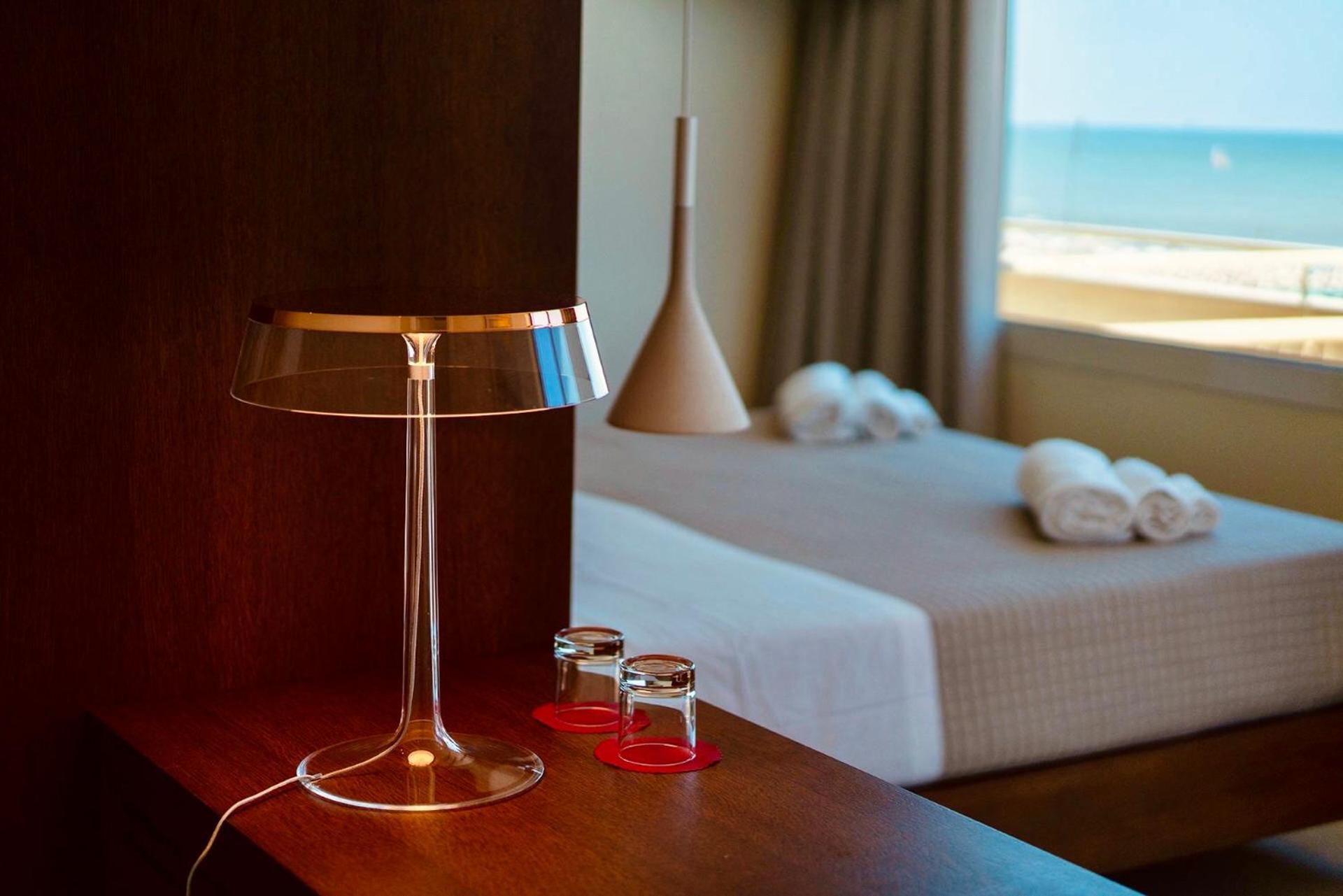 Hotel Orchidea Cervia Pokoj fotografie